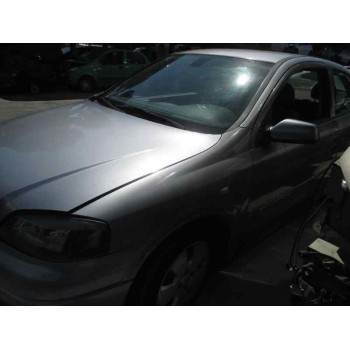 opel astra g berlina del año 2003