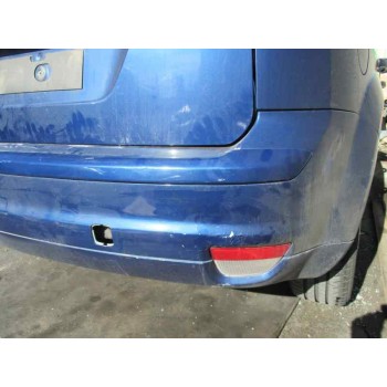 ford focus berlina (cap) del año 2007