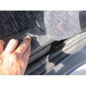 renault megane i coupe fase 2 (da..) del año 1999