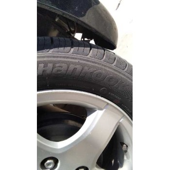 peugeot 107 del año 2008