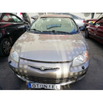 CHRYSLER SEBRING BERLINA (JR41)