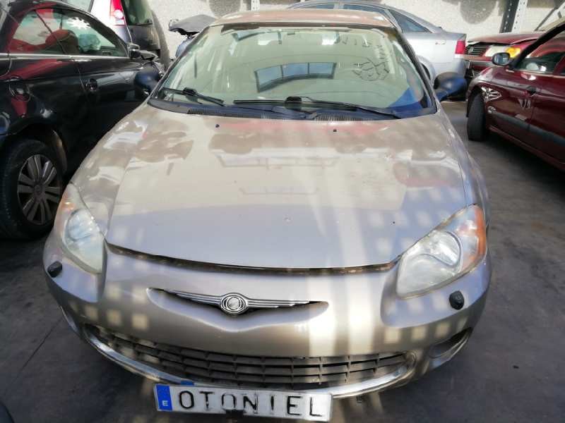 chrysler sebring berlina (jr41) del año 2002