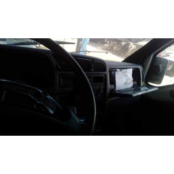 citroën jumper caja cerrada (1) del año 1996