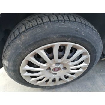 fiat punto (199) del año 2012