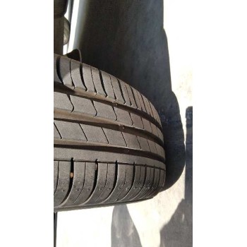 peugeot 107 del año 2008