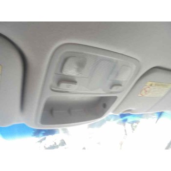 kia sportage del año 2009