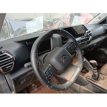 citroën c4 iii (ba_, bb_, bc_) del año 2023