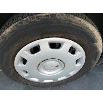 volkswagen passat berlina (3b2) del año 1997