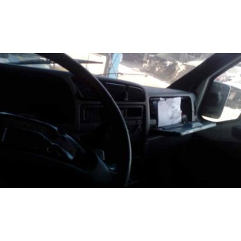 citroën jumper caja cerrada (1) del año 1996