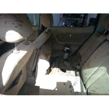 skoda fabia (5j2 ) del año 2008