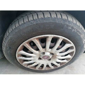 fiat punto (199) del año 2012