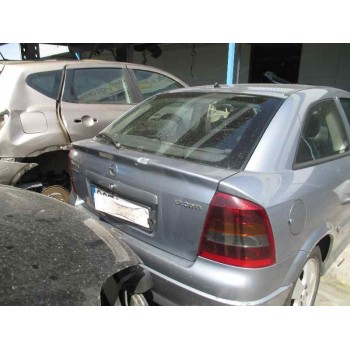 opel astra g berlina del año 2003