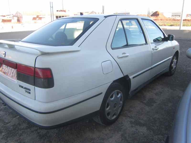 seat toledo (1l) del año 1997