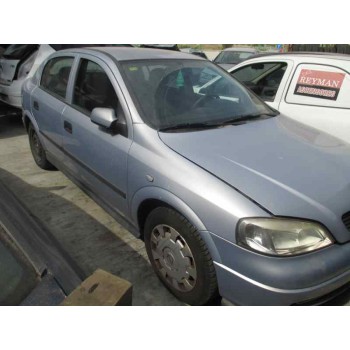 OPEL ASTRA G BERLINA