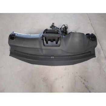 Recambio de kit airbag para skoda octavia berlina (1z3) elegance referencia OEM IAM 1Z857191 1K0909605T 