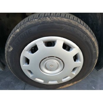 volkswagen passat berlina (3b2) del año 1997