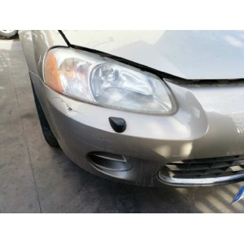 chrysler sebring berlina (jr41) del año 2002