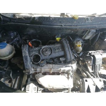 skoda fabia (5j2 ) del año 2008