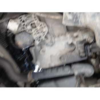 CAJA CAMBIOS HYBRID AUTOMATICO