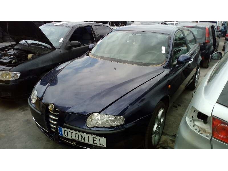ALFA ROMEO 147 (190)