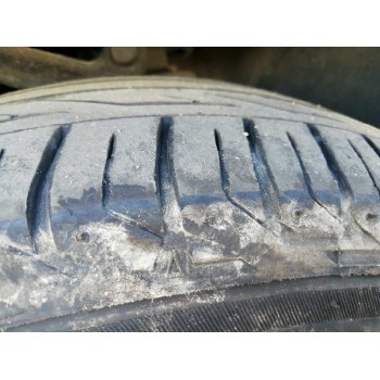 volkswagen passat berlina (3b2) del año 1997