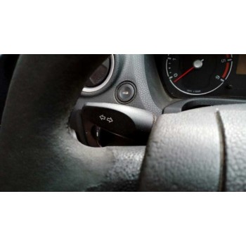 ford fiesta (cbk) del año 2007