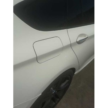 TAPA EXTERIOR COMBUSTIBLE 