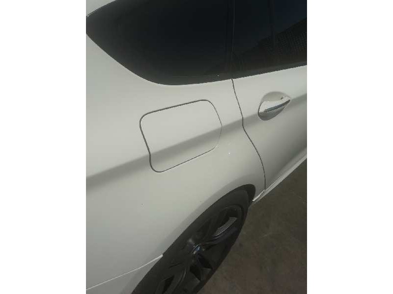 Recambio de tapa exterior combustible para bmw serie 5 gran turismo (f07) 3.0 turbodiesel referencia OEM IAM   