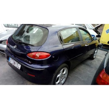 alfa romeo 147 (190) del año 2003