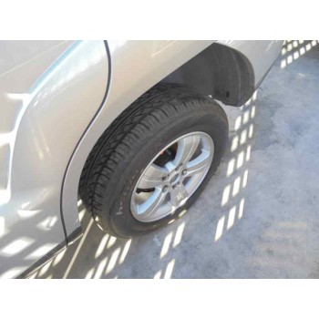 kia sportage del año 2009