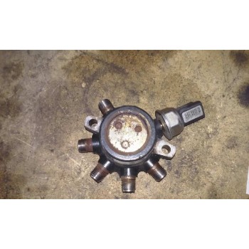 Recambio de cabezal inyeccion para renault kangoo (f/kc0) 1.5 dci diesel referencia OEM IAM 8200057232 8200057345 