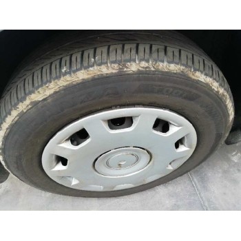 volkswagen passat berlina (3b2) del año 1997