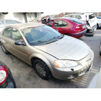 chrysler sebring berlina (jr41) del año 2002