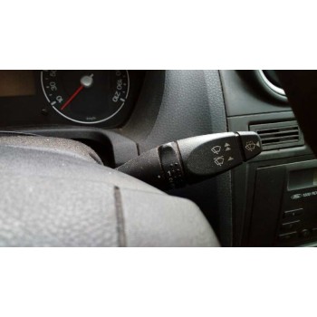 ford fiesta (cbk) del año 2007