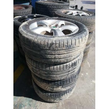 skoda fabia (5j2 ) del año 2008