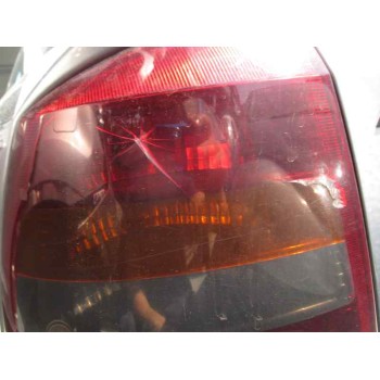 opel astra g berlina del año 2003