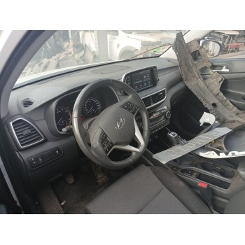 hyundai tucson (tl, tle) del año 2018