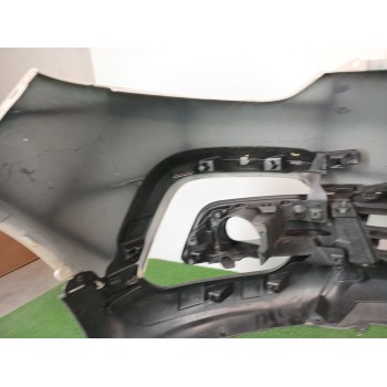 Recambio de paragolpes delantero para renault captur i (j5_, h5_) 1.2 tce (j5au) referencia OEM IAM 620269604R  620227019R