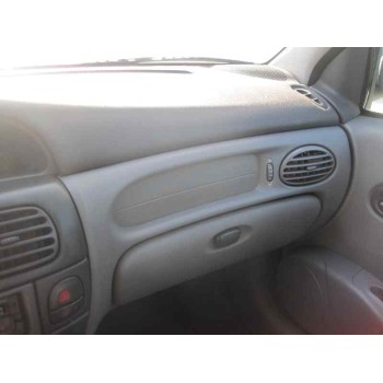 renault megane i coupe fase 2 (da..) del año 1999