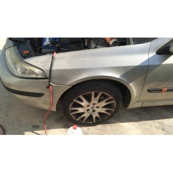 renault laguna ii (bg0) del año 2001