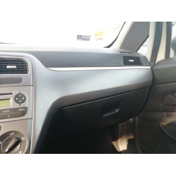 fiat punto (199) del año 2012