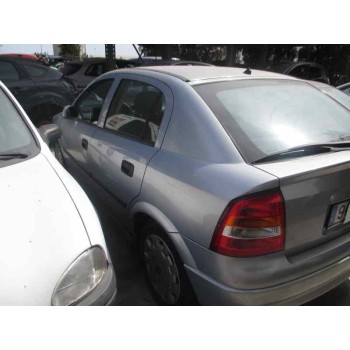 opel astra g berlina del año 2002
