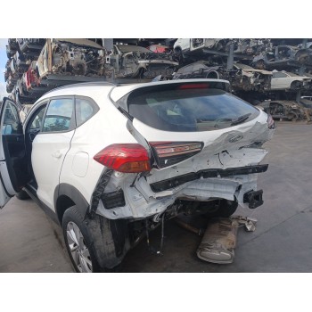 hyundai tucson (tl, tle) del año 2018