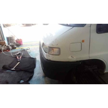 citroën jumper caja cerrada (1) del año 1996