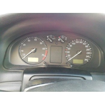 volkswagen passat berlina (3b2) del año 1997