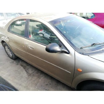 chrysler sebring berlina (jr41) del año 2002