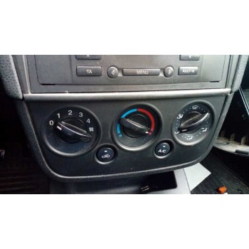 ford fiesta (cbk) del año 2007