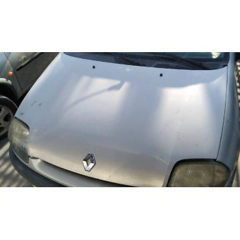 renault clio ii fase i (b/cbo) del año 1999