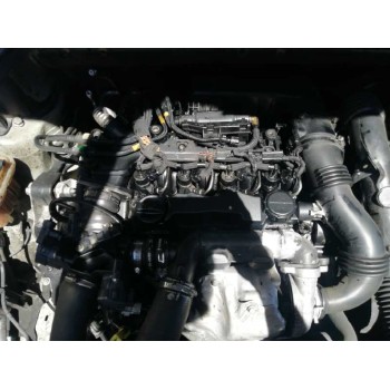 Recambio de motor completo para peugeot 407 st sport referencia OEM IAM 9HZ M 