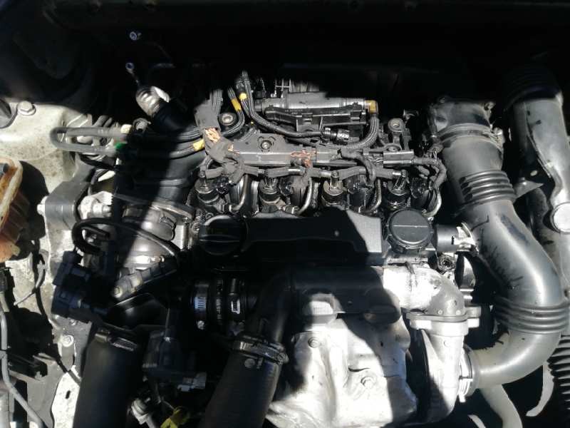 Recambio de motor completo para peugeot 407 st sport referencia OEM IAM 9HZ M 